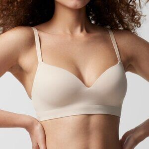 Soma Enbliss Wireless Bra - Size 36B